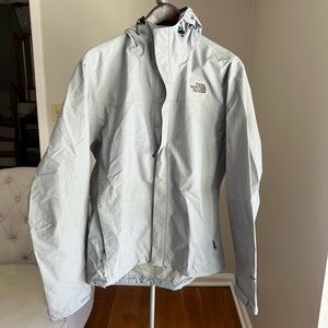 Northface rain jacket (men’s)